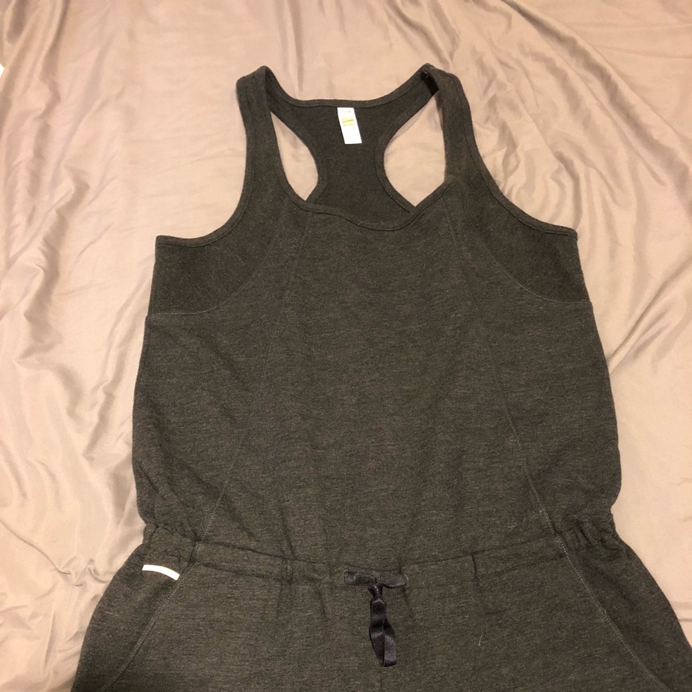 Lolë jumpsuit
